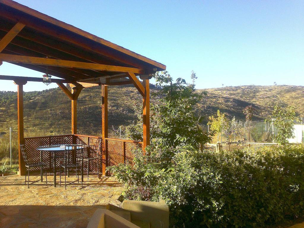 El Jardincillo Guest House Robledo de Chavela Room photo